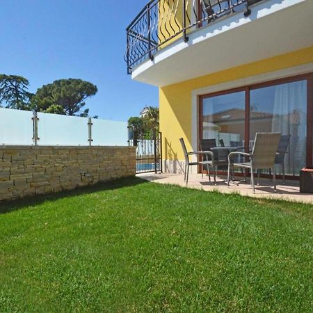 Elia Apartments Savudrija Dış mekan fotoğraf
