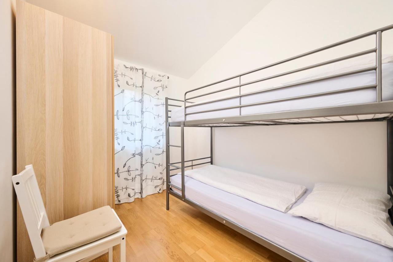 Elia Apartments Savudrija Dış mekan fotoğraf