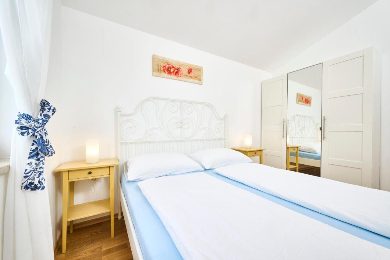 Elia Apartments Savudrija Dış mekan fotoğraf