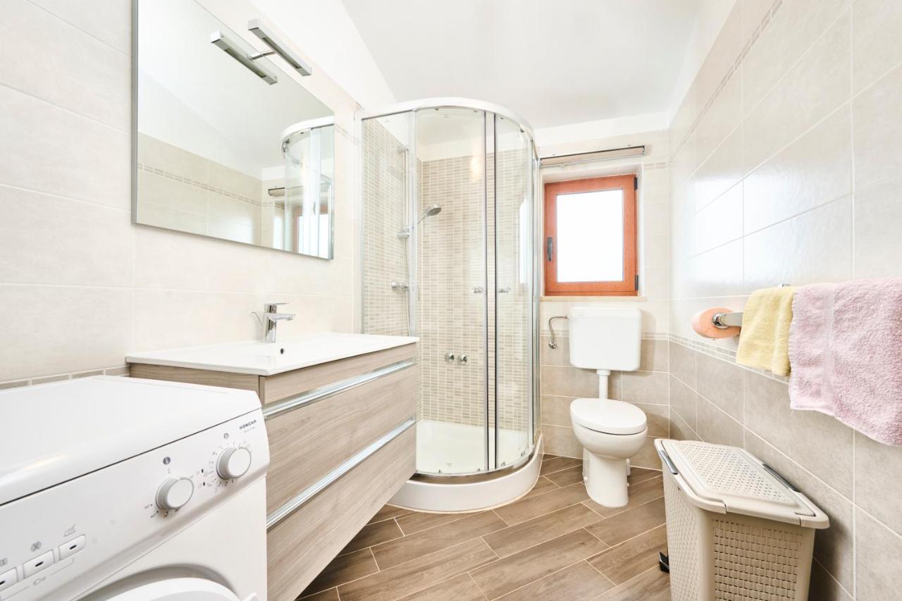 Elia Apartments Savudrija Dış mekan fotoğraf