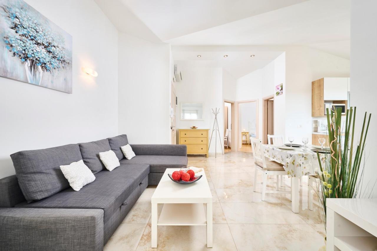 Elia Apartments Savudrija Dış mekan fotoğraf